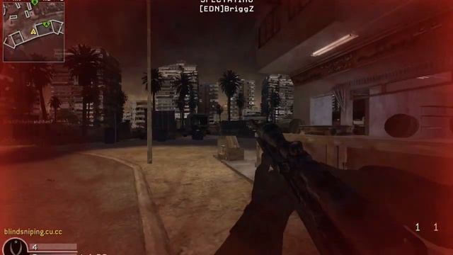 CoD4 | Promod Match Best Bits #1 смотреть онлайн
