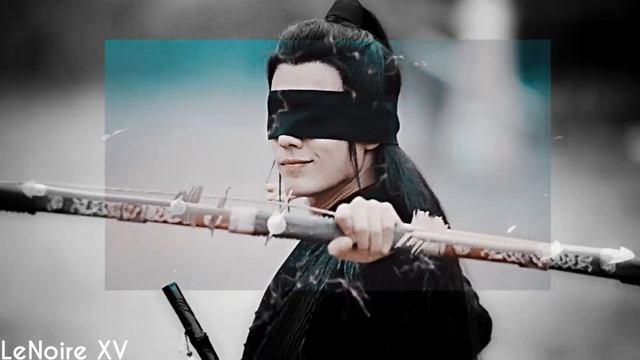 魏无羡 | Wei Wuxian | Worst In Me