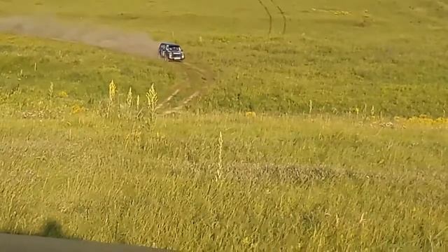 Баха "Введенские просторы-2016" глазами зрителей смотреть онлайн
