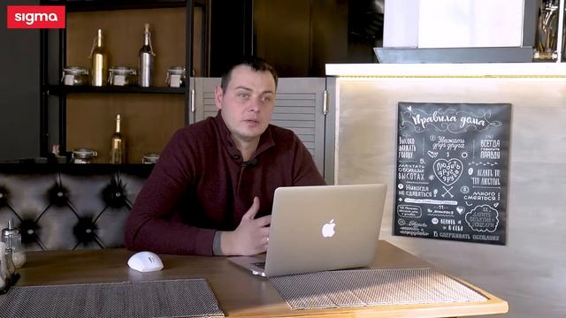 Сеть кафе «Хот-доги и бургеры» смотреть онлайн