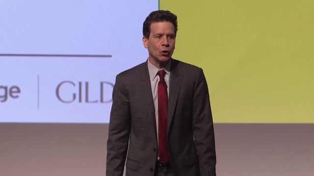 Great Leaders Drive Performance at the Relationship Exchange смотреть онлайн