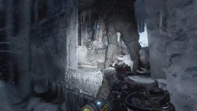 XBOX SERIES X | Metro Exodus Enhanced Ray Tracing 24 Minutes of Exclusive Gameplay | 4K 60FPS HDR смотреть онлайн