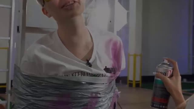 Eva Miller&Gary смотреть онлайн