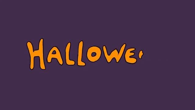 Halloween History For Kids