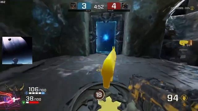 Soul vs Devo4ka Юля смотреть онлайн