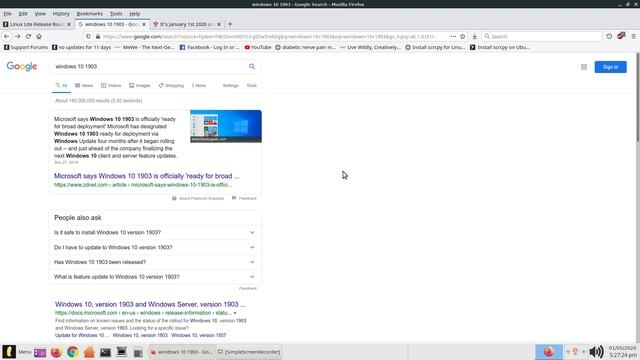 talking a little bit of everything, Linux, YouTube Coppa rules, Windows 10 Pro 64bit смотреть онлайн