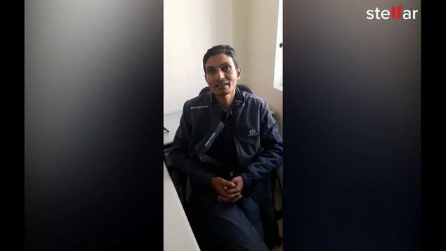 Stellar Data Recovery Software Testimonial by Mr. Kamlesh Chandravanshi смотреть онлайн