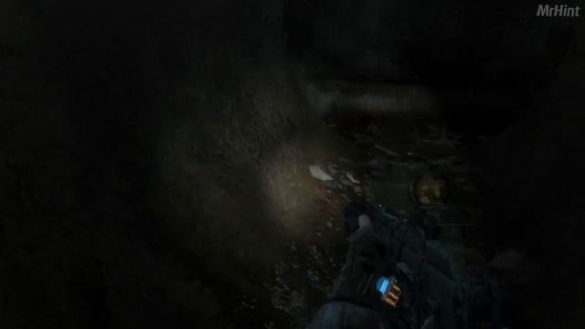 Прохождение Metro 2033 Redux #10 (без озвучки) смотреть онлайн