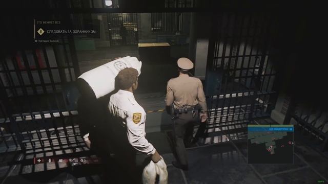 Mafia 3. Мафия 3. Часть 1. Начало. смотреть онлайн