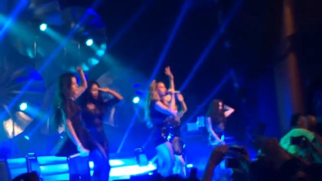 San Diego Reflection Tour :) 2/28/15 SUGAR MAMA смотреть онлайн