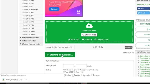 Use any image as folder icon | How?? | Tutorial 2020 | #technology #changefoldericon #tricksandtips смотреть онлайн