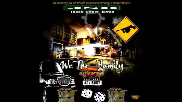 15. JsB Money Mafia x No Game смотреть онлайн