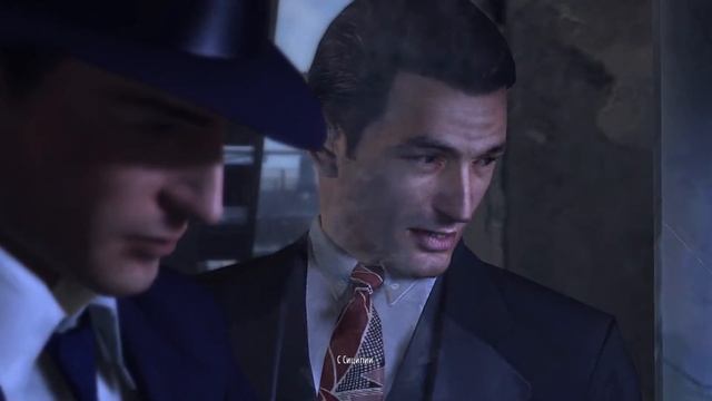 МАФИОЗИ! MAFIA 2 СТРИМ🔴ПРОХОЖДЕНИЕ #2 смотреть онлайн