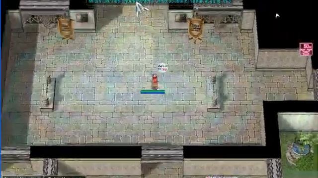 Mafia Ragnarok GOTM MAP for the month of July смотреть онлайн