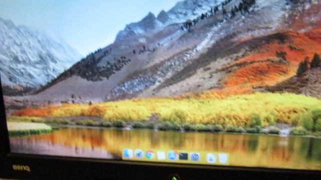 Realizzare un Hackintosh con High Sierra ECONOMICO! смотреть онлайн