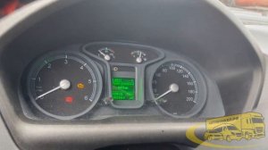 Программное отключение сажевого фильтра и клапана ЕГР Соболь 4WD