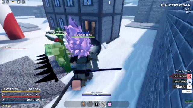 БРчик ✓ Grand Piece Online в Roblox! 🏴☠️🌊 смотреть онлайн