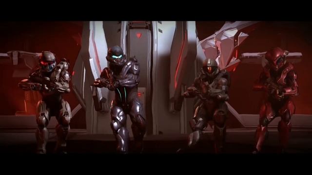 Let's Play Halo 5 Guardians [XBox One] [Koop Kampagne] Unbestätigt #8 смотреть онлайн