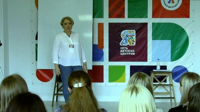 Causes of Fear course PSYCHOLOGY смотреть онлайн