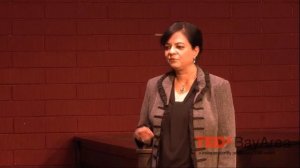 Анита Мурджани (Anita Moorjani) - 5 Важных Уроков !