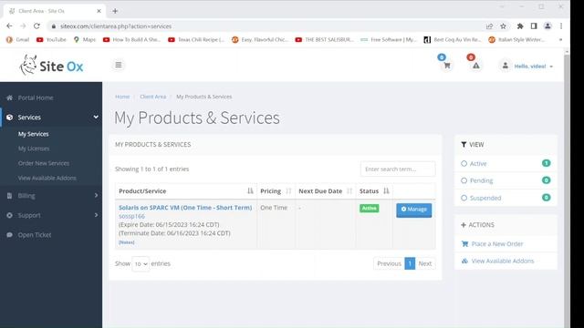 How to Automatically Install and Deploy Solaris on SPARC in the Cloud смотреть онлайн