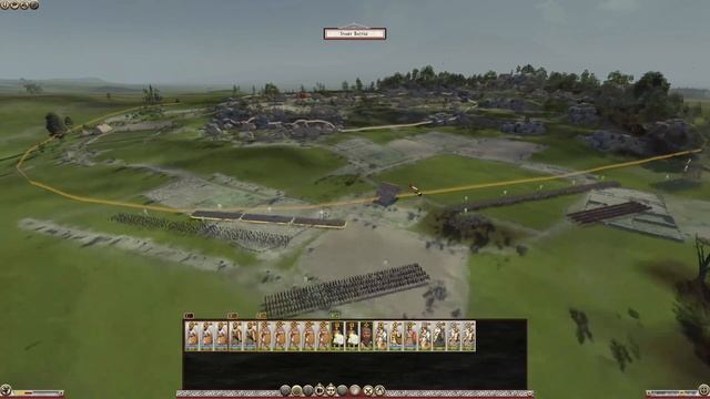 Total War: Rome II [Divide et Impera] – Alexander #19 смотреть онлайн