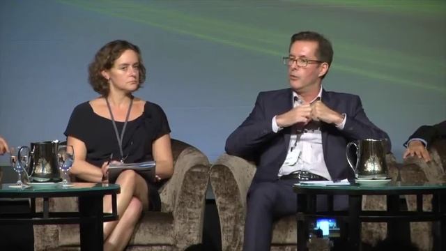 Moving towards a circular and restorative economy смотреть онлайн