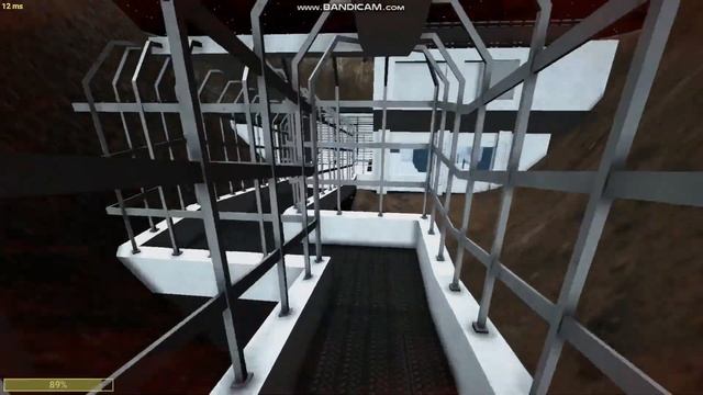 SCP Secret Laboratory | Топ побег за ученого смотреть онлайн