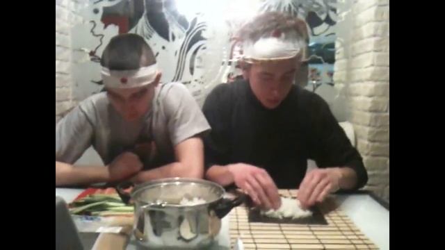 Тяжелая жизнь японских рэпперов смотреть онлайн