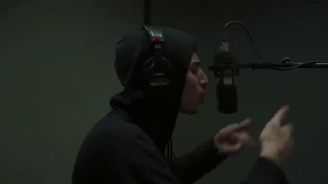 Baby Gang - Presidente Freestyle смотреть онлайн