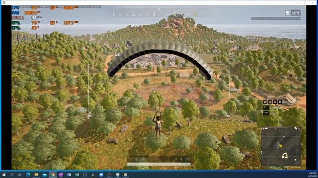 Video (recorded by quicksync 50,000 kbps) to OBS snd OBS stream to youtube x264 medium 6000 kbps смотреть онлайн
