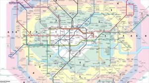 Go Getter 2 Unit_7_BBC_Culture Transport in London