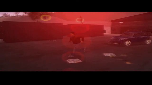 Прохождение игры GTA 3 Real Mod - #36 - Нехватка Оружия смотреть онлайн