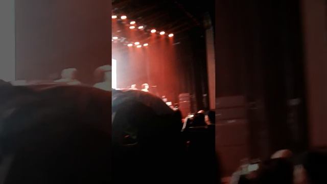 Todd Rundgren's Utopia live - "Utopia"-6/5/2018 смотреть онлайн