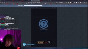 ДИПИНС НАШЁЛ ЖЕНУ В НЕКТО МИ😱 #дипинс#дипс