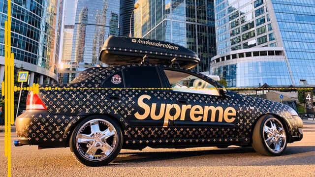 (35-31Hz) Jolli Boi - This Must Be The Life Rebassed (low bass White) смотреть онлайн