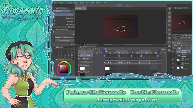 Children and Internet Horror - Art Commentary смотреть онлайн