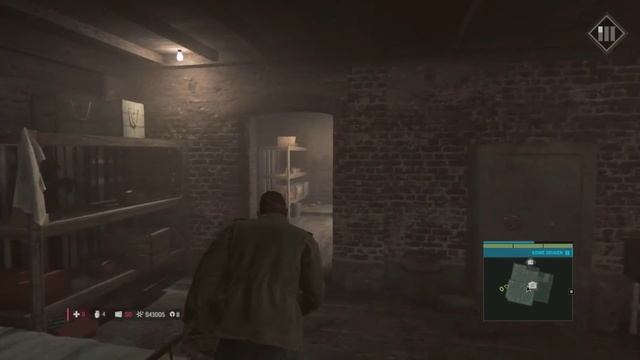 ALMA I MAFIA 3 #022 смотреть онлайн