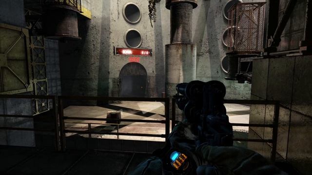 Metro Last Light №11 Башня смотреть онлайн
