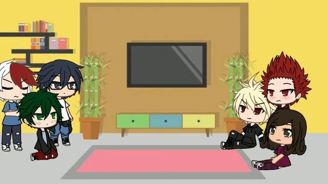 [гача лайф] Реакция на МГА + новая ос смотреть онлайн