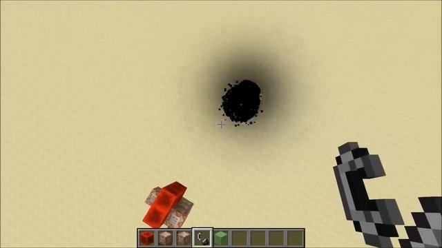Superweapon Concept - Move-able Fillclock - Slimeblock Commandblock Hybrid смотреть онлайн