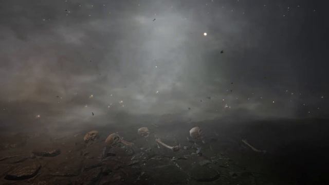 Warhammer Vermintide End Live Wallpaper смотреть онлайн