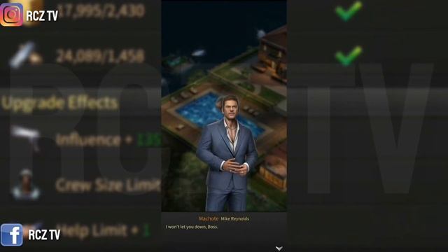 GRAND MAFIA ( GANGSTER GAME ANDROID ) смотреть онлайн