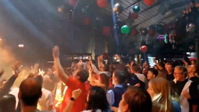 Yulia Dementyeva & Mafia band @ AliExpress 2022 LIVE смотреть онлайн