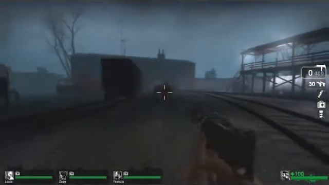 Left 4 dead l4d2 mac 10 replacement (download link).wmv смотреть онлайн