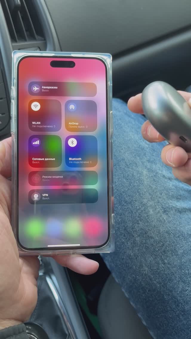 Как подключить беспроводные наушники HUAWEI, HONOR к айфон 🍏 #iphone смотреть онлайн