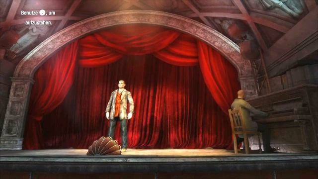 Metro - Last Light: #3 Theater und Verrat (HD, GER) смотреть онлайн