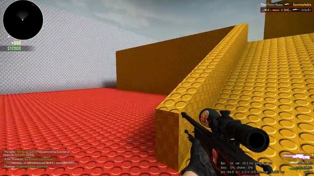 CS:GO Ох уж эти баги ( смотреть онлайн