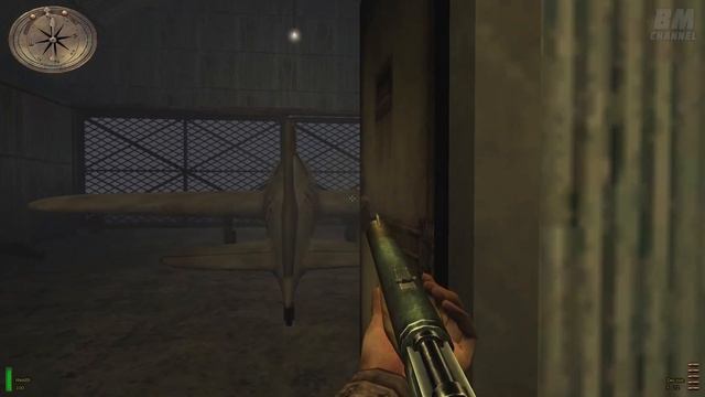 Sabotage Italian Fighters - Medal of Honor: Allied Assault Breakthrough смотреть онлайн