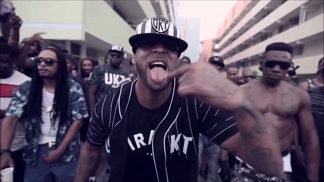 b2oba MAFIA K1 FRY // LA BANLIEU (prod.CROCOCURTI$) смотреть онлайн
